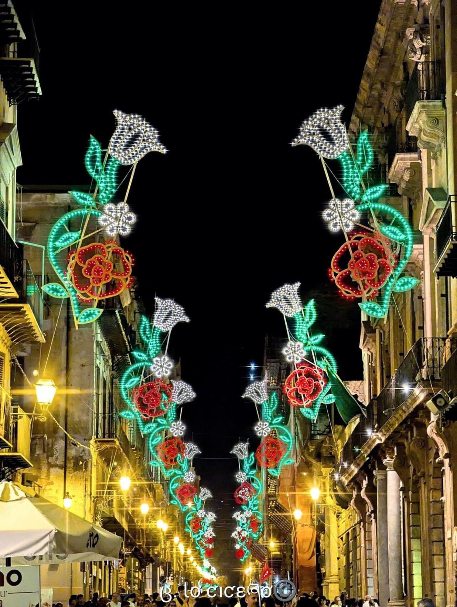 Ballaro'S Vibe Palermo Exterior foto