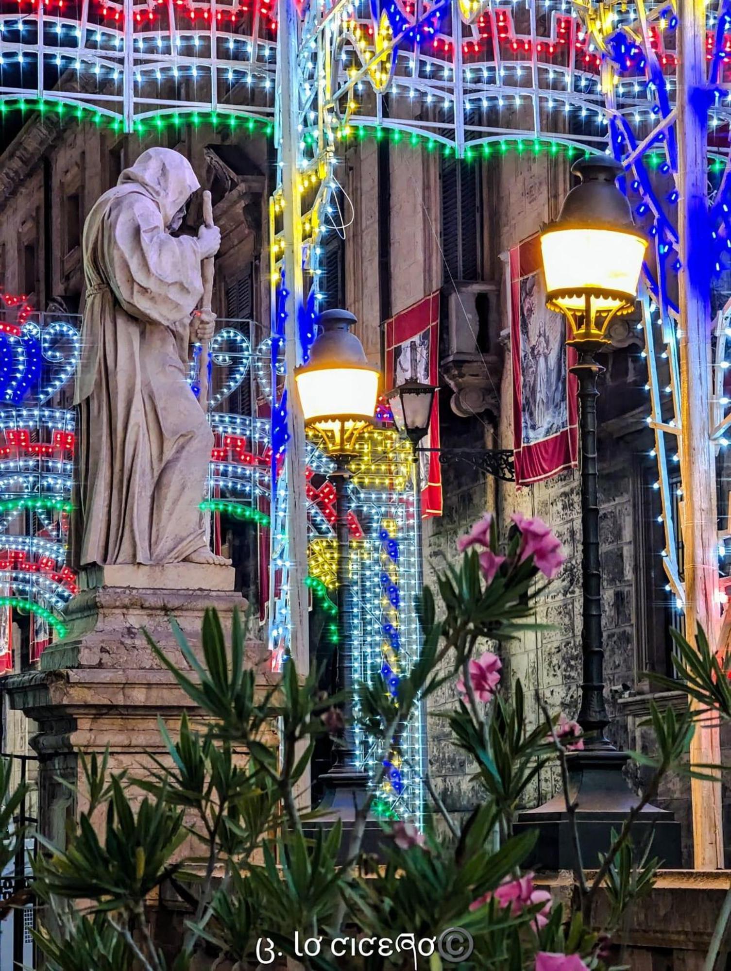 Ballaro'S Vibe Palermo Exterior foto
